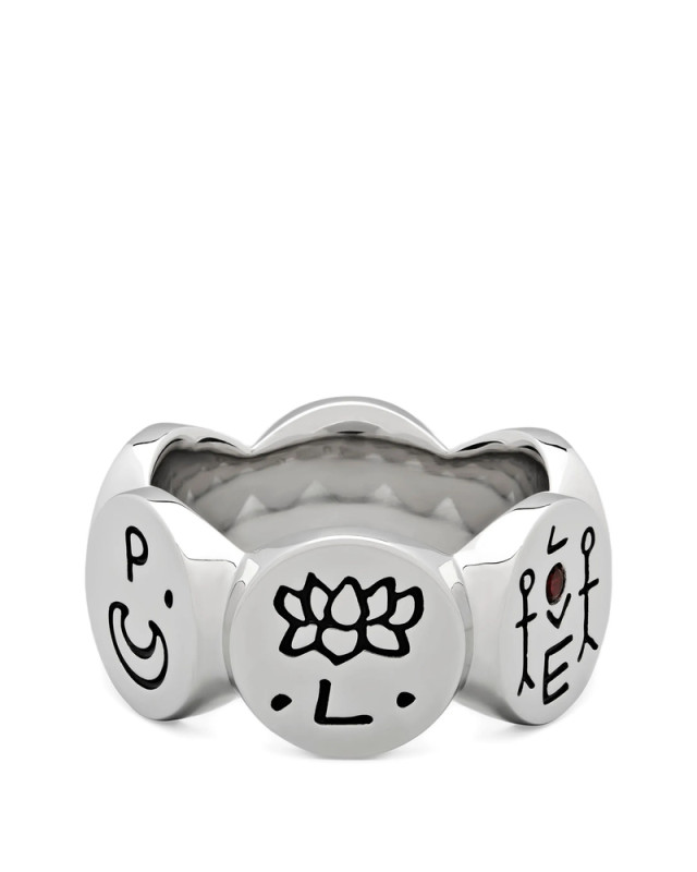 [Tom Wood] Ring FW26 101627 SIMPLE LOV