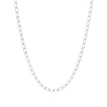 [Tom Wood] Necklace FW26 101634 ARLO CHAIN