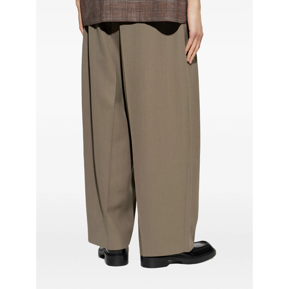 [Studio Nicholson] Pants FW26 SNM-1185 LINE REED