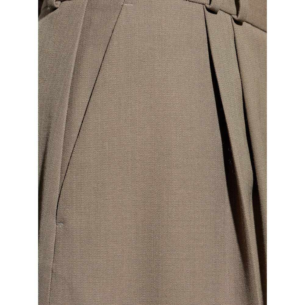 [Studio Nicholson] Pants FW26 SNM-1185 LINE REED