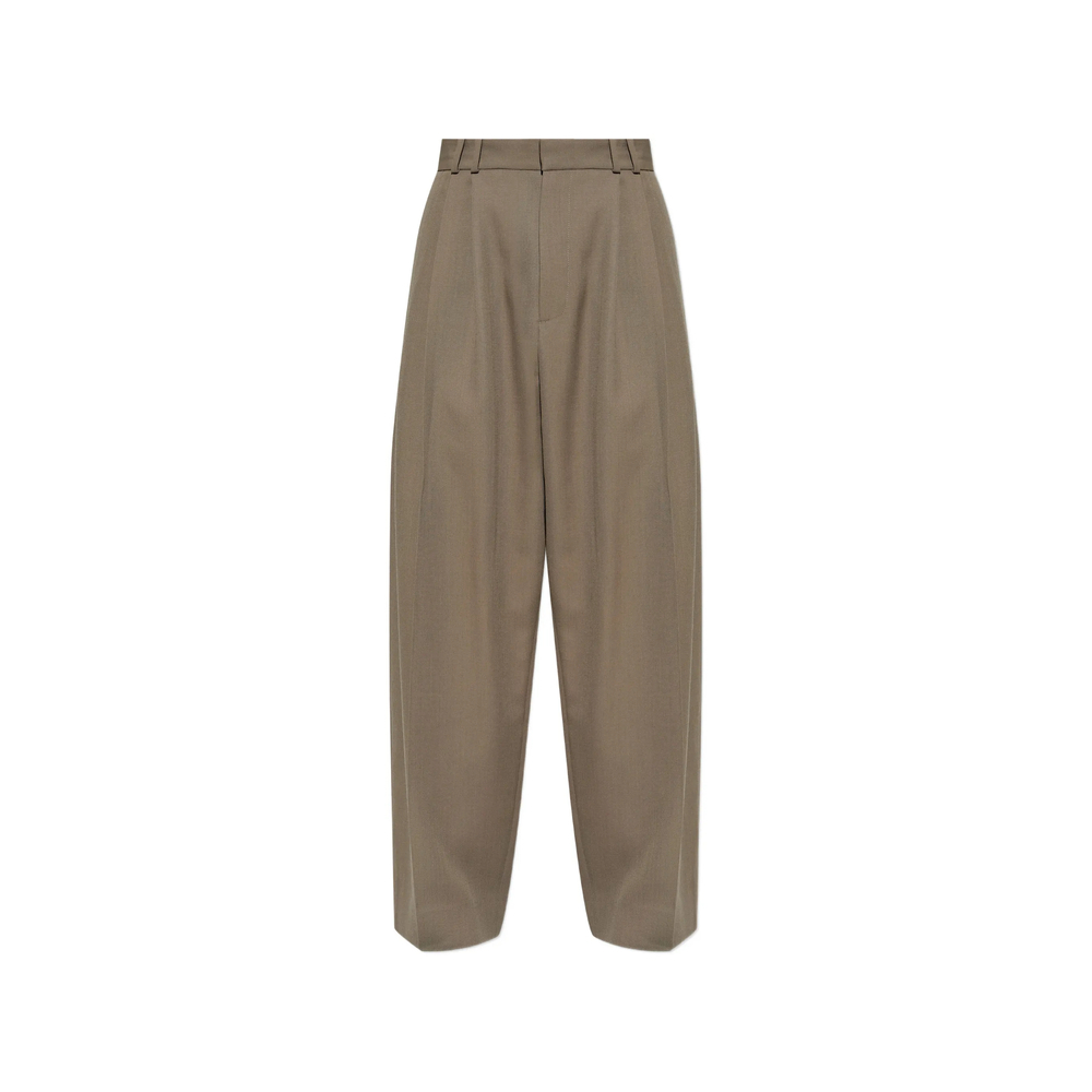 [Studio Nicholson] Pants FW26 SNM-1185 LINE REED