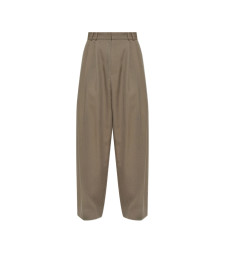[Studio Nicholson] Pants FW26 SNM-1185 LINE REED