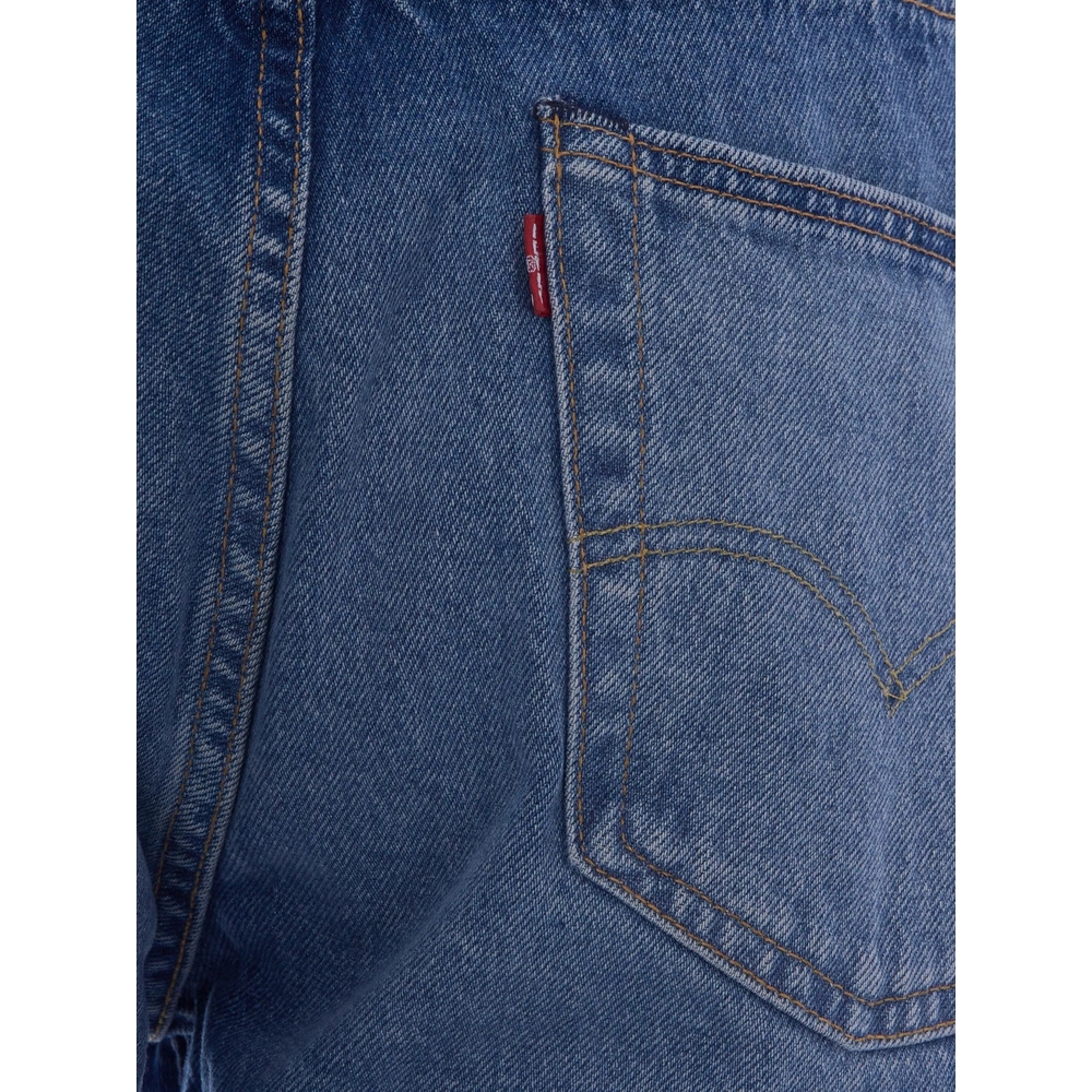 [Levi's] Jeans FW26 00501-3504