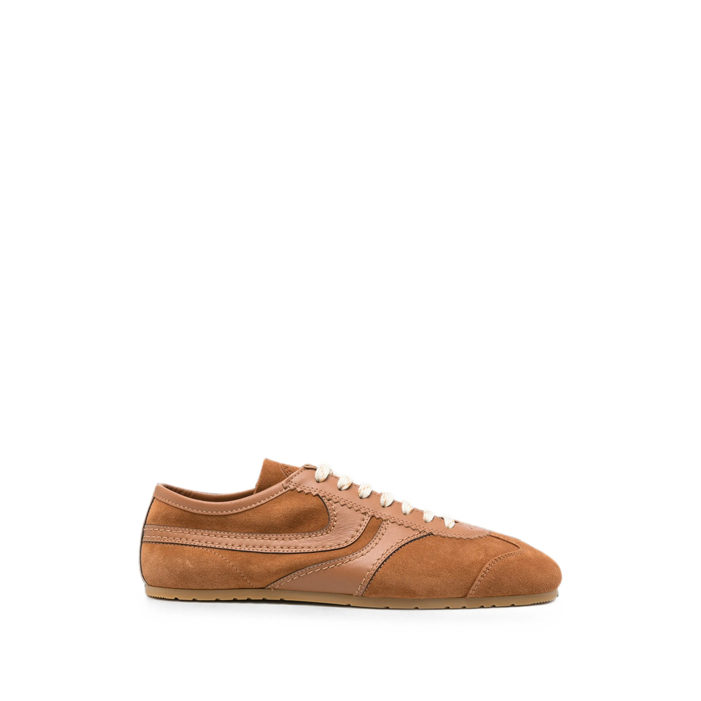 [DRIES VAN NOTEN] Sneakers FW26 0126 021700 712