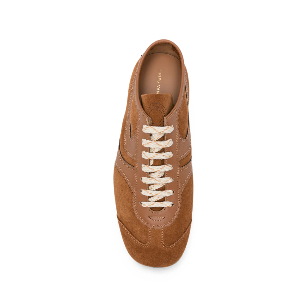 [DRIES VAN NOTEN] Sneakers FW26 0126 021700 712