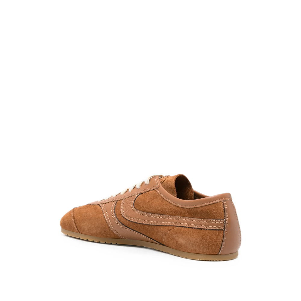[DRIES VAN NOTEN] Sneakers FW26 0126 021700 712