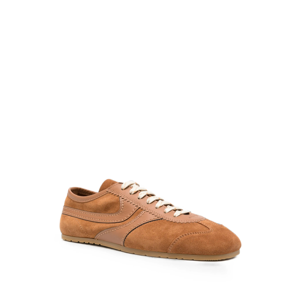[DRIES VAN NOTEN] Sneakers FW26 0126 021700 712