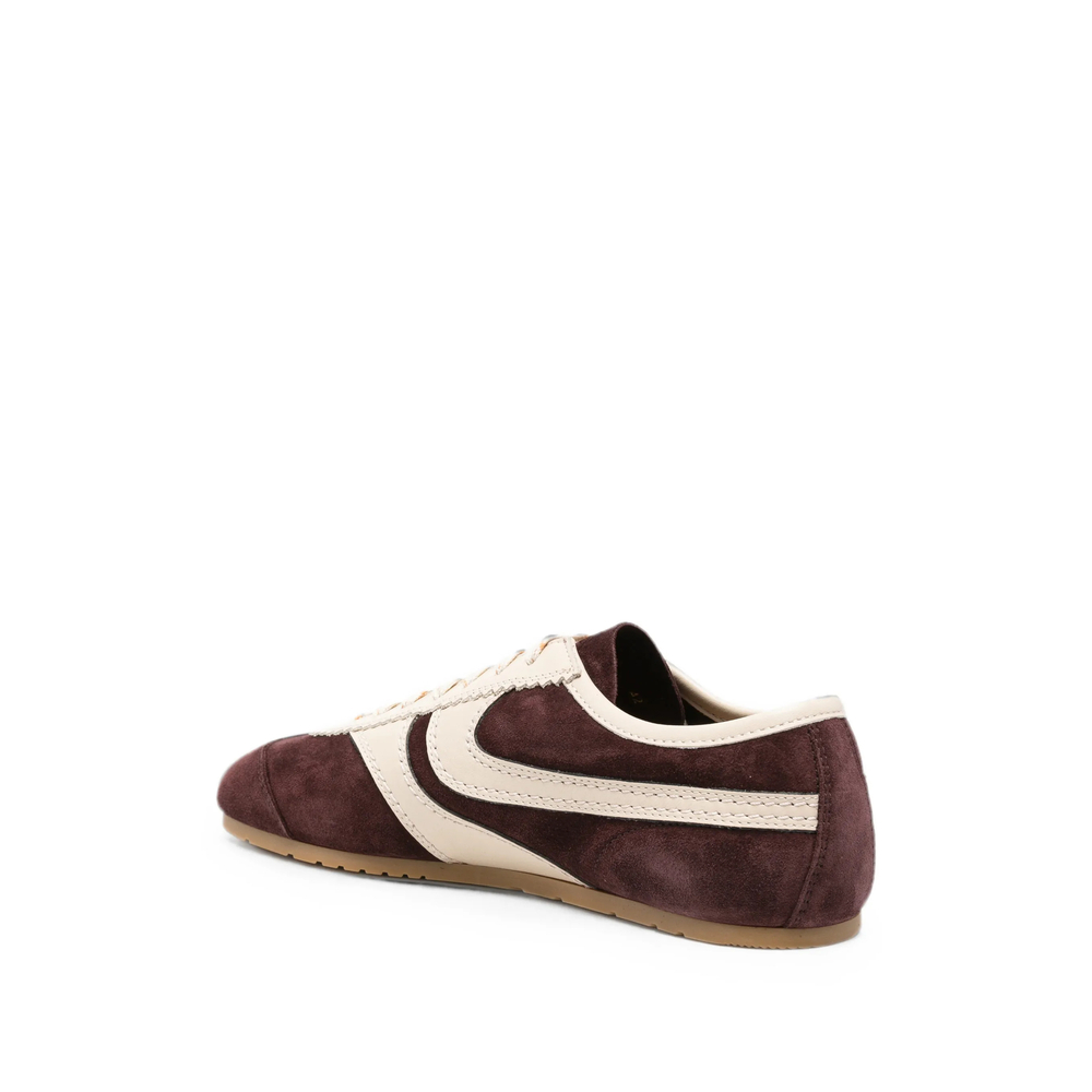 [DRIES VAN NOTEN] Sneakers FW26 0132 021700 402