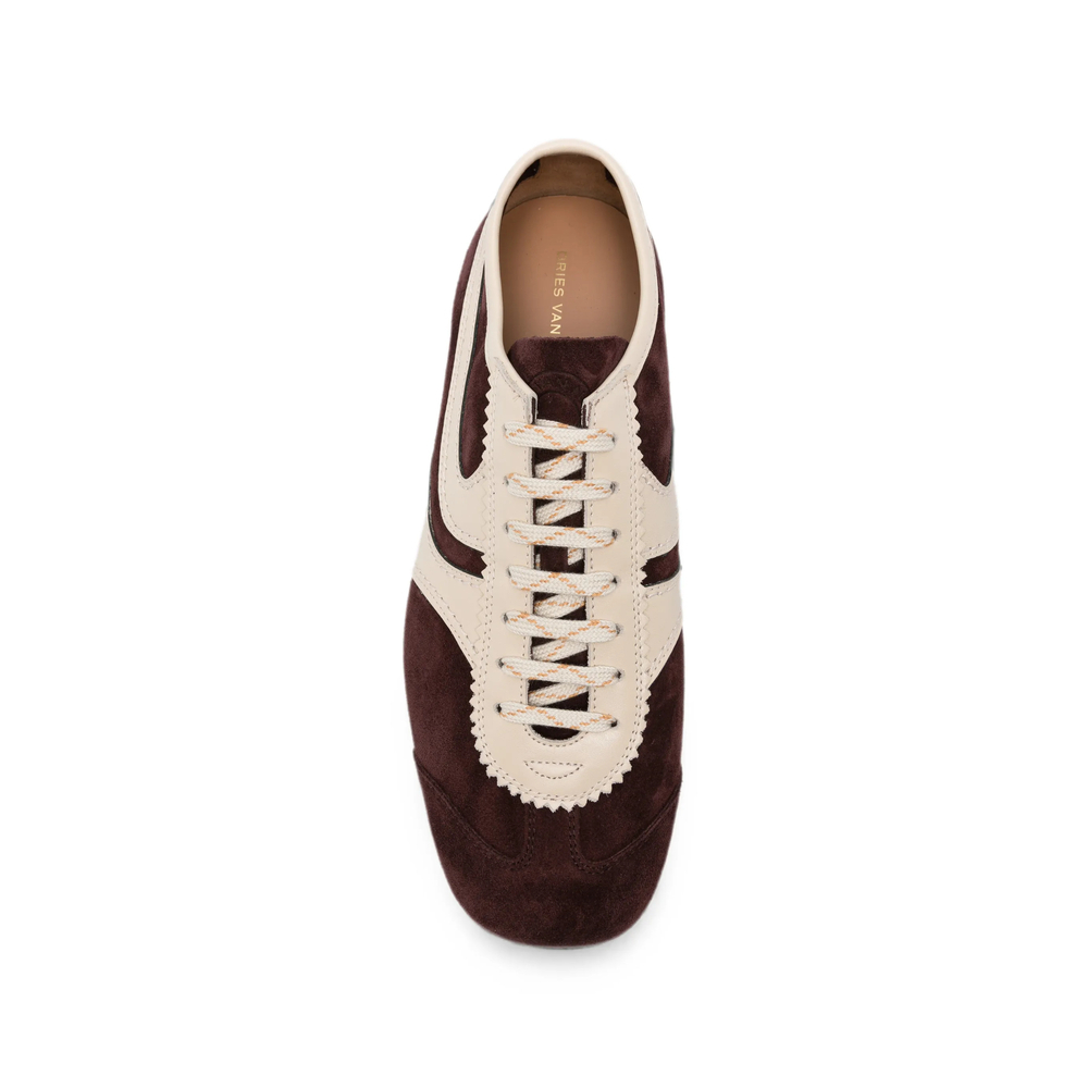 [DRIES VAN NOTEN] Sneakers FW26 0132 021700 402