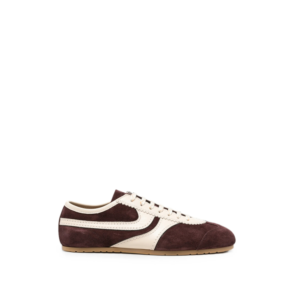 [DRIES VAN NOTEN] Sneakers FW26 0132 021700 402