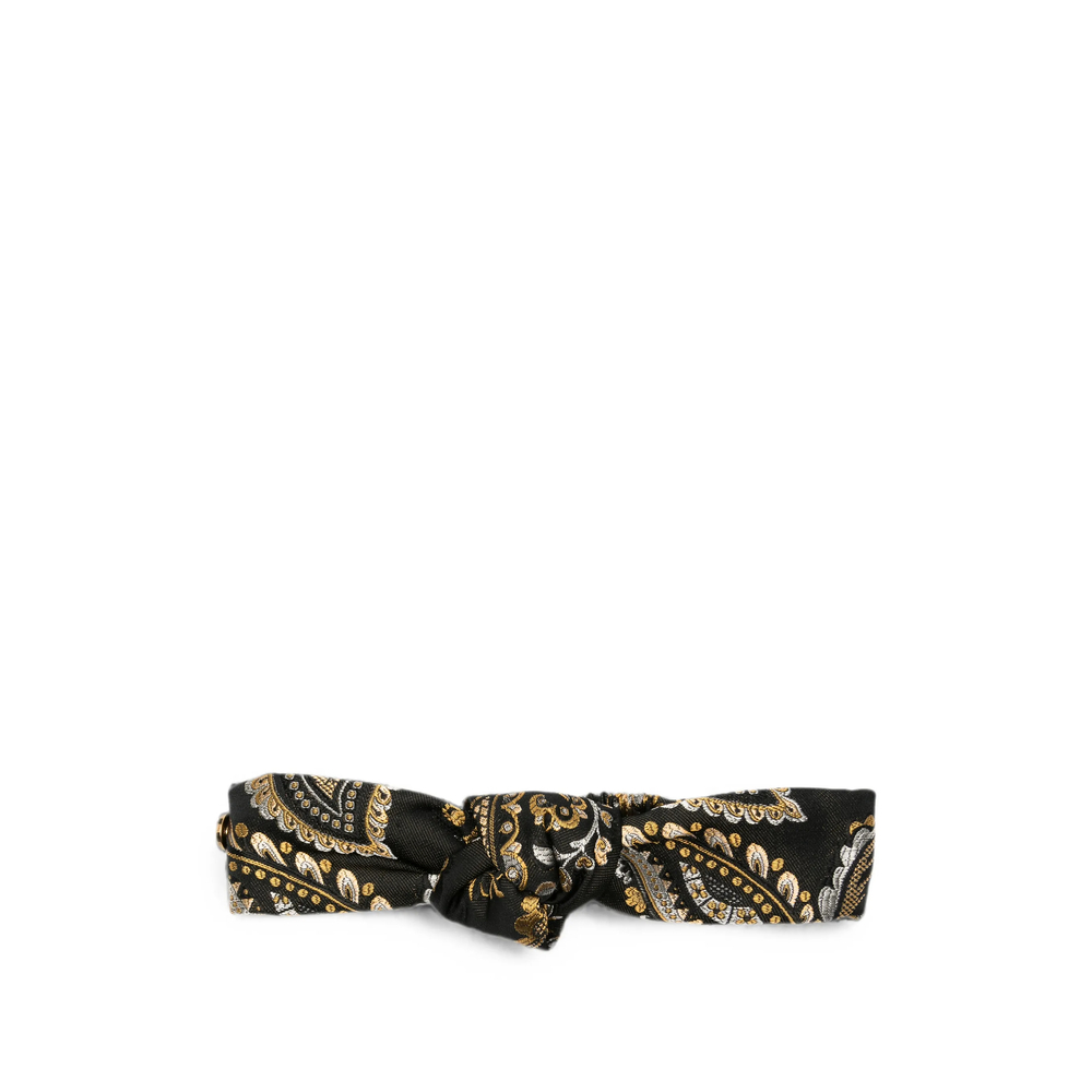 [Etro] Hair Accessory FW26 AA116 WF6F0005 S9820