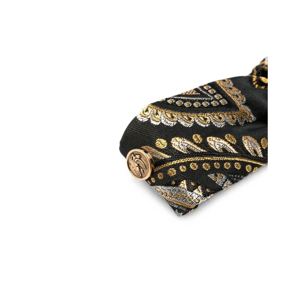 [Etro] Hair Accessory FW26 AA116 WF6F0005 S9820