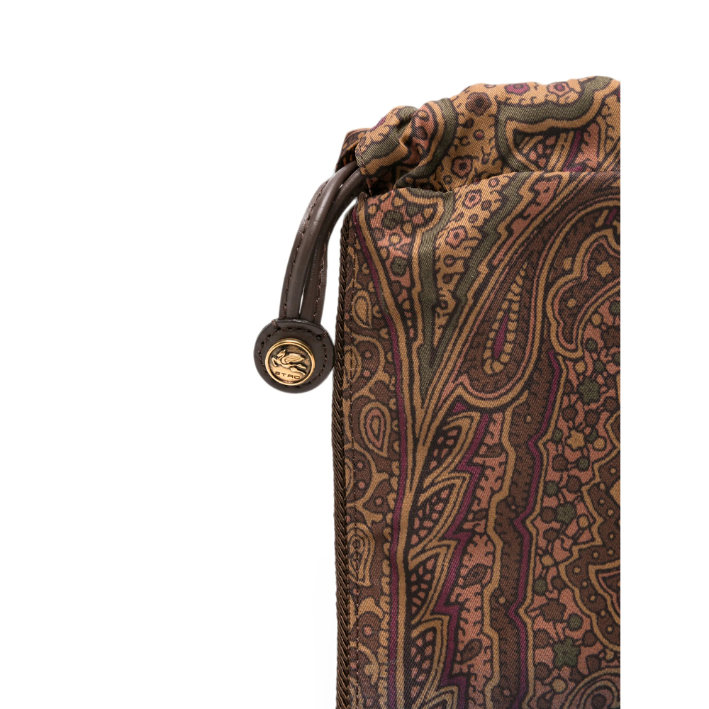 [Etro] Tote bag FW26 AK18F WP2C0022 X0825