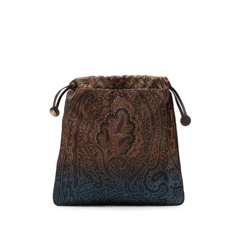 [Etro] Tote bag FW26 AK18F WP2C0022 X0825