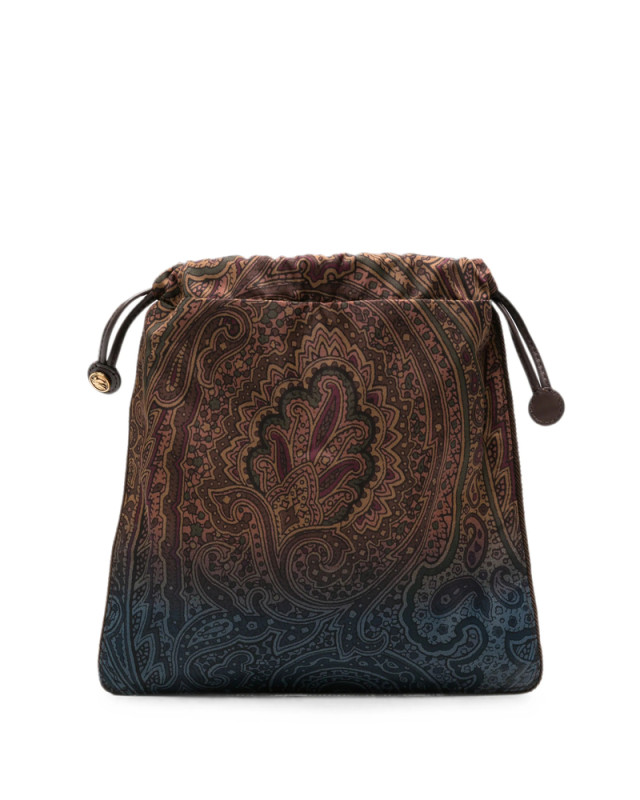 [Etro] Tote bag FW26 AK18F WP2C0022 X0825