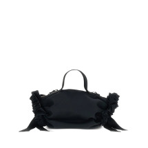 [Simone Rocha] Clutch bag FW26 BAG223B 0761 BLACK