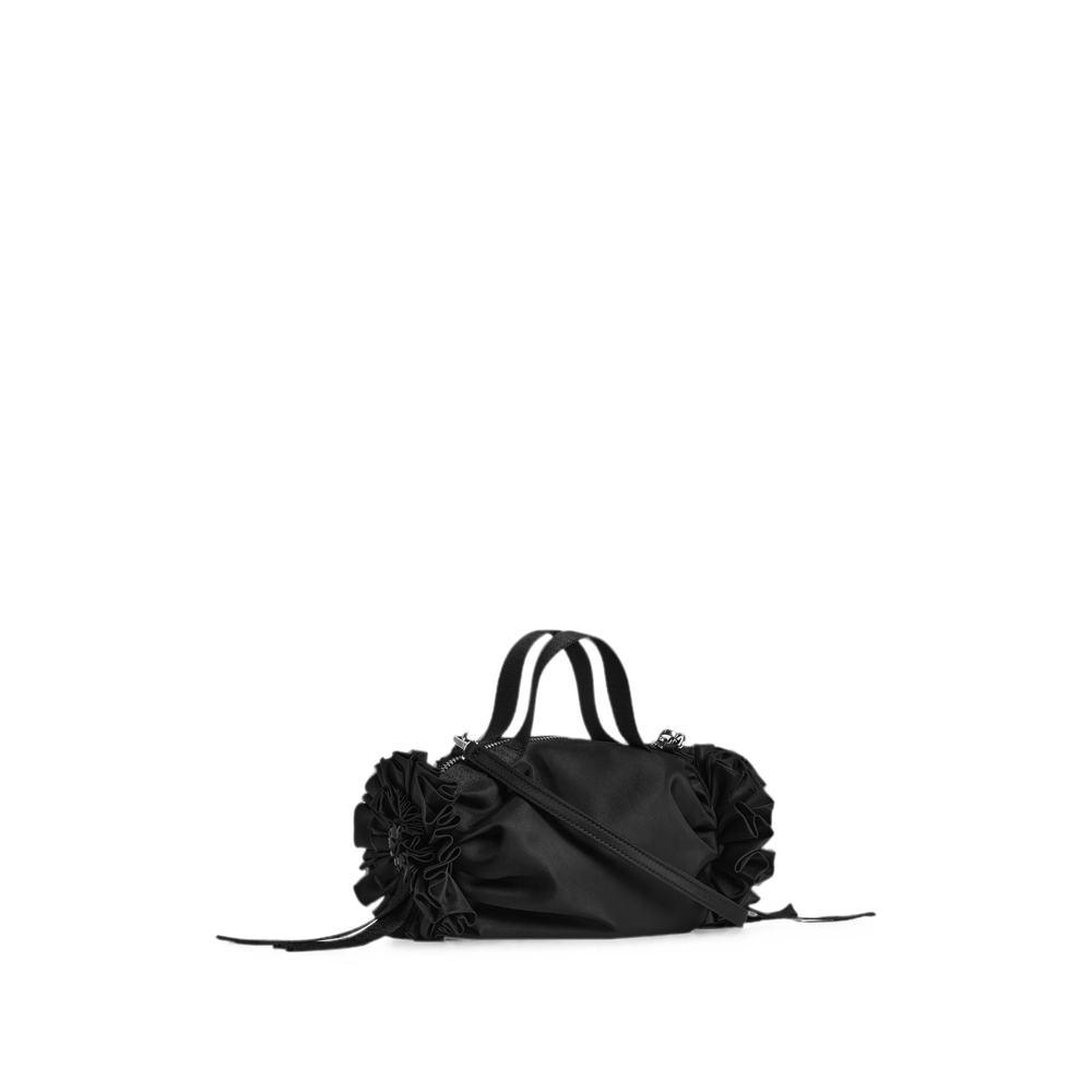 [Simone Rocha] Tote bag FW26 BAG223TB 0761 BLACK