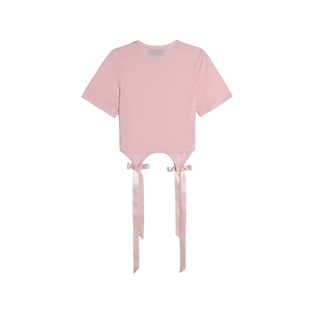 [Simone Rocha] T-shirts FW26 5223 0571 SOPIN