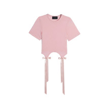 [Simone Rocha] T-shirts FW26 5223 0571 SOPIN