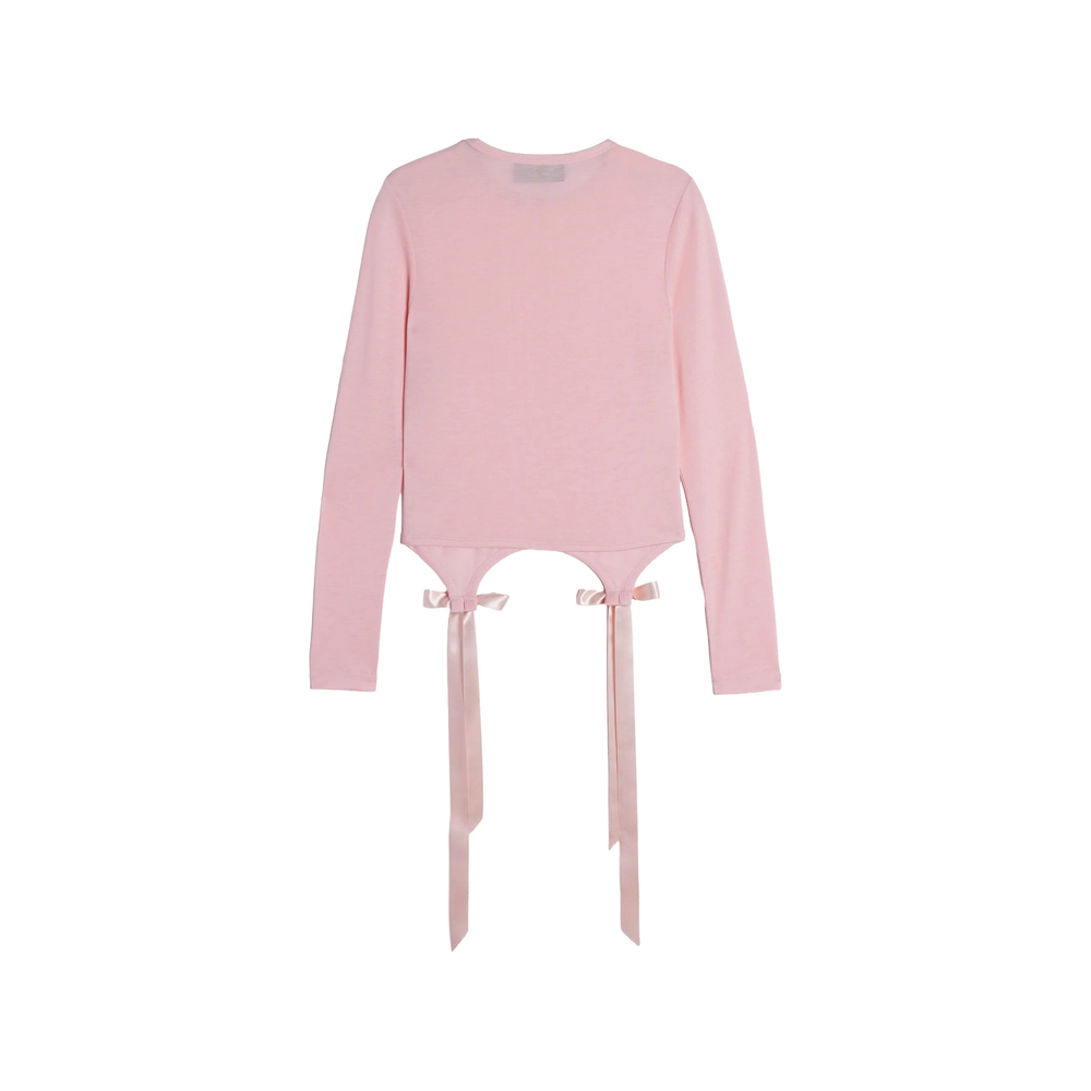[Simone Rocha] T-shirts FW26 5313 0571 SOPIN