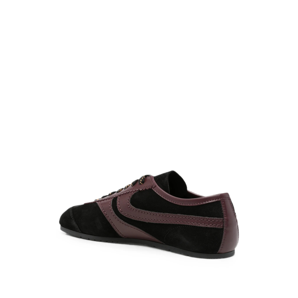 [DRIES VAN NOTEN] Sneakers FW26 0133 021700 900