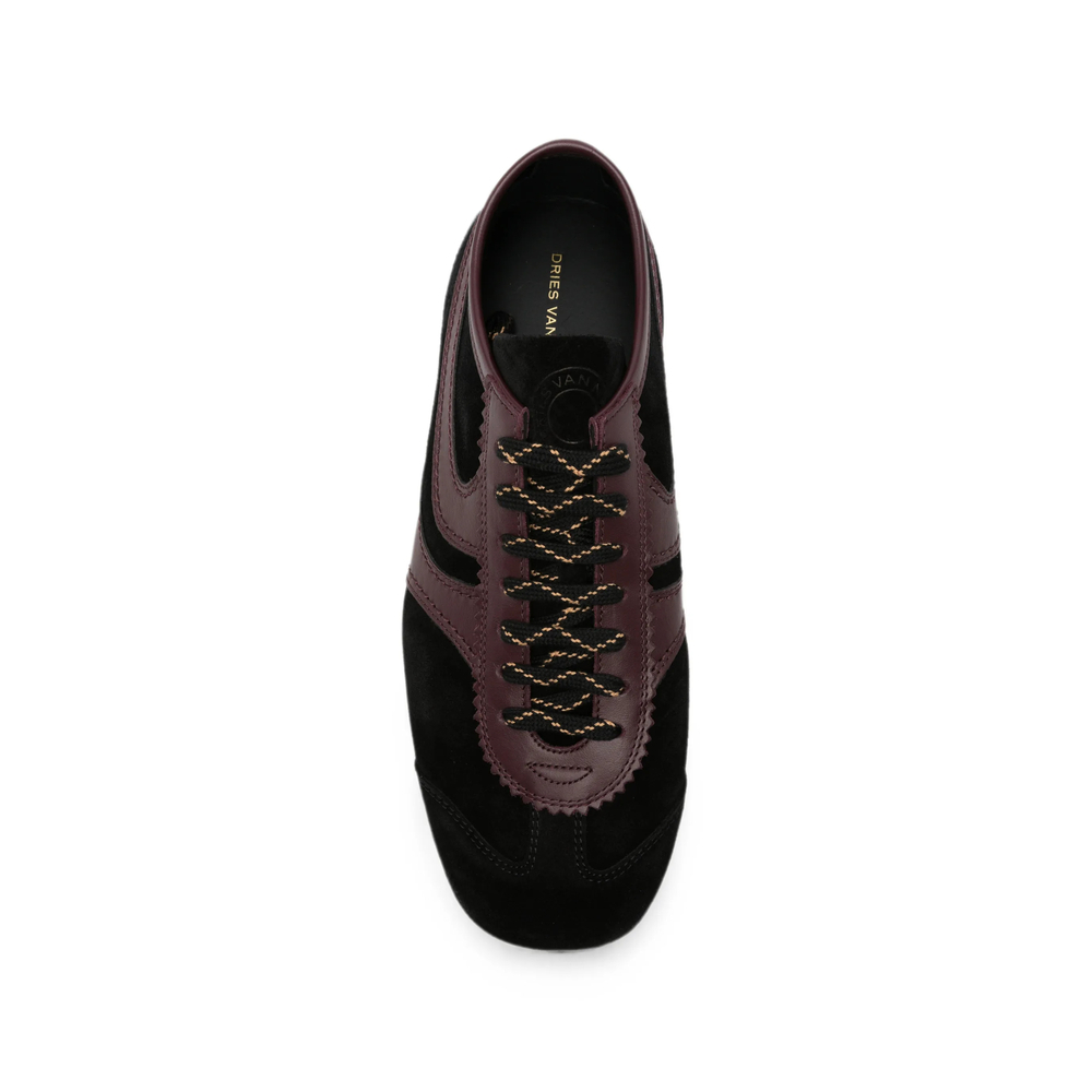 [DRIES VAN NOTEN] Sneakers FW26 0133 021700 900