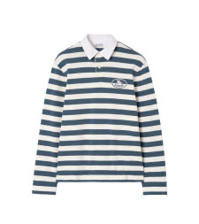 [Burberry] Sweatshirt FW26 8127647 RUGBY POLO C6462