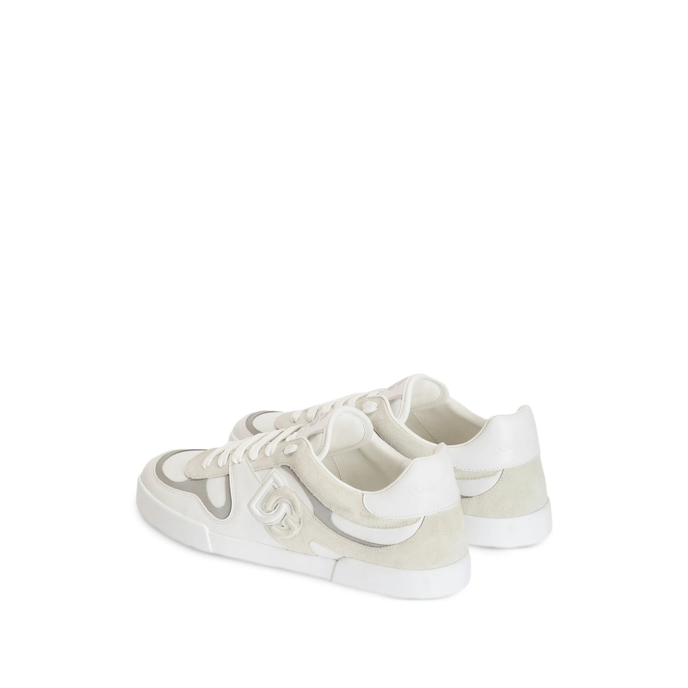 [Dolce & Gabbana] Sneakers FW26 CS2477 A0867 8L853