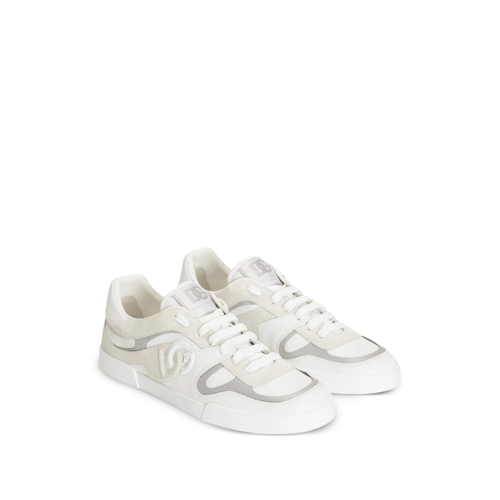[Dolce & Gabbana] Sneakers FW26 CS2477 A0867 8L853