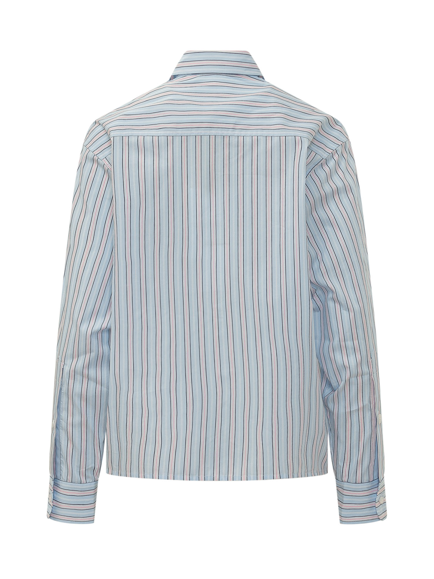 [DES PHEMMES] Shirts Long Sleeve SS26 D123RH D6580