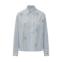 [DES PHEMMES] Shirts Long Sleeve SS26 D123RH D6580