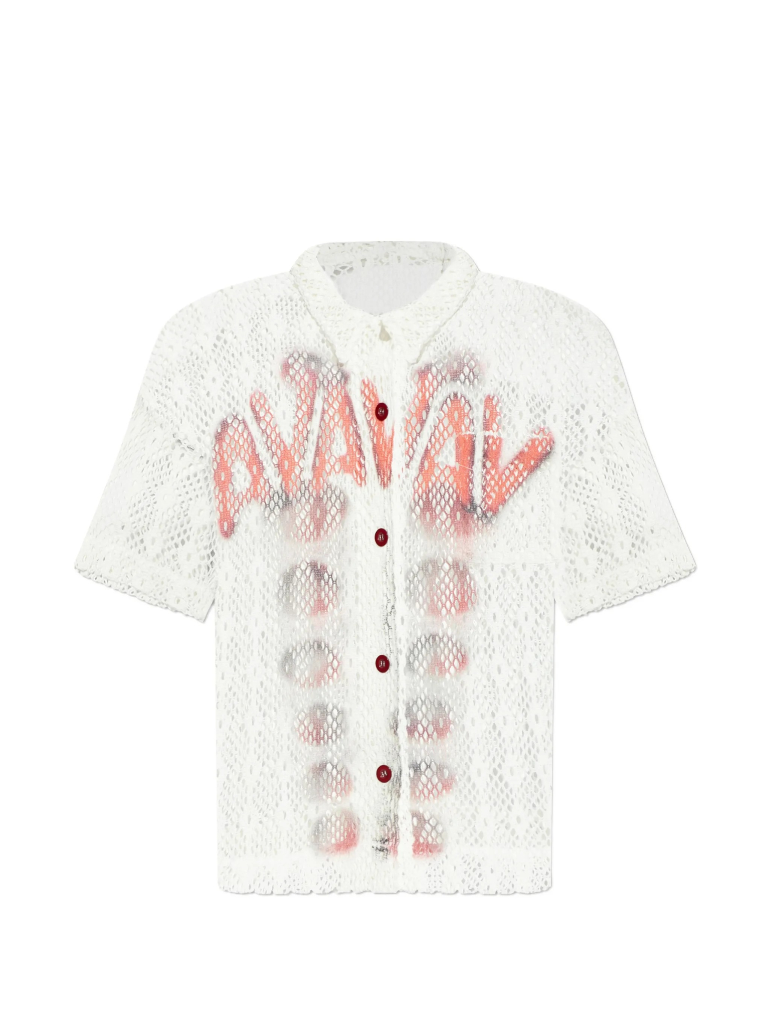 [AVAVAV ] T-shirts Short Sleeve SS26 S26N0849