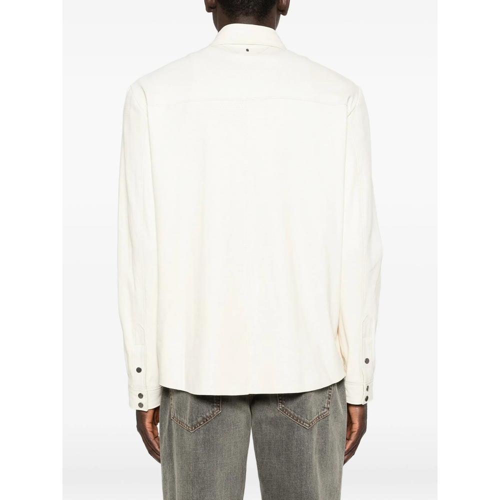 [Santoro] Shirts Long Sleeve SS26 50516-U  ALBUM