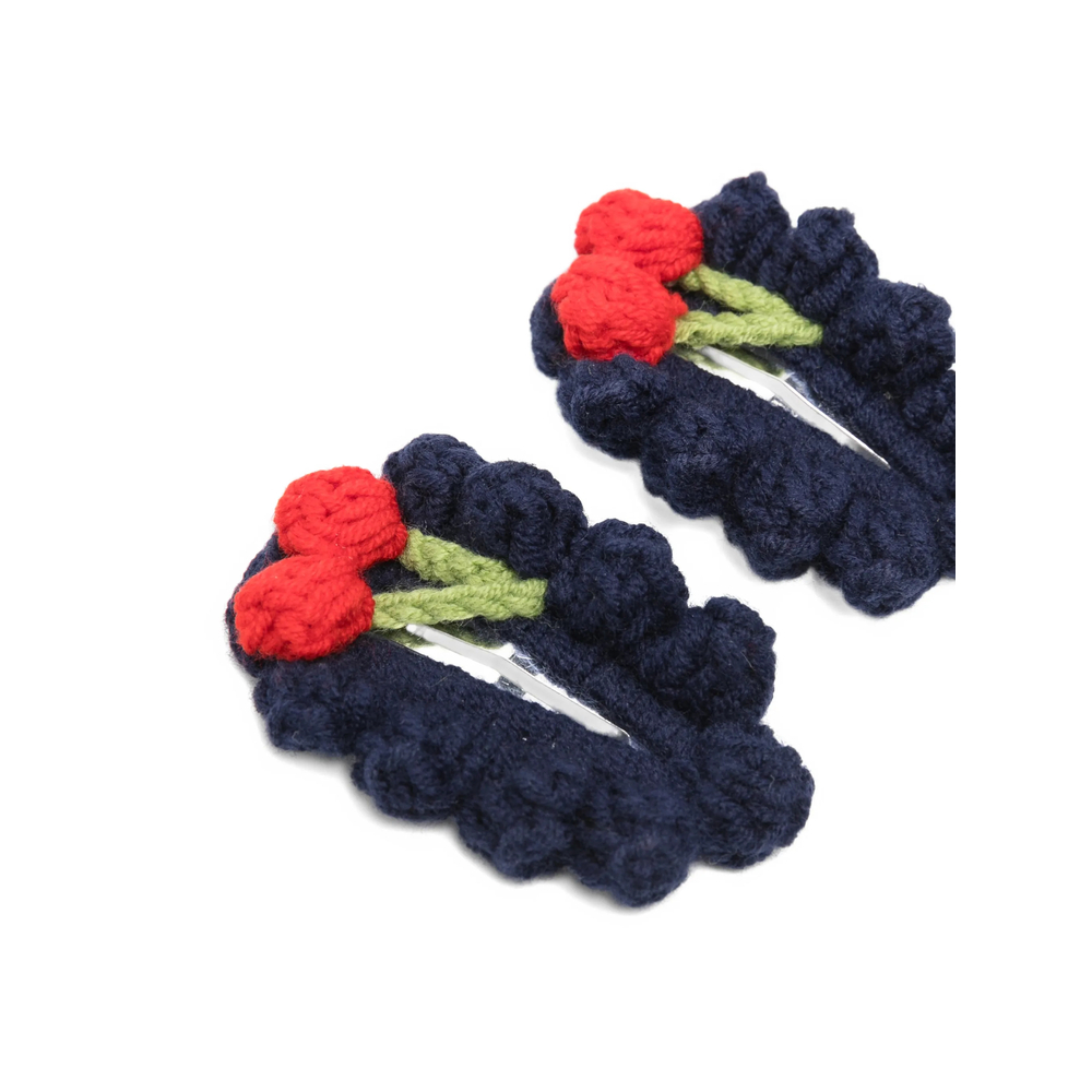 [Stine Goya] Hair Accessory SS26 SGOT005 2477 CHERR