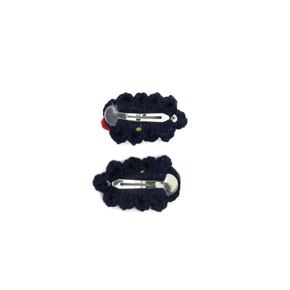 [Stine Goya] Hair Accessory SS26 SGOT005 2477 CHERR