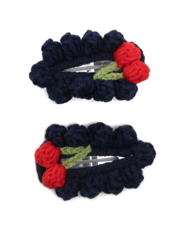 [Stine Goya] Hair Accessory SS26 SGOT005 2477 CHERR