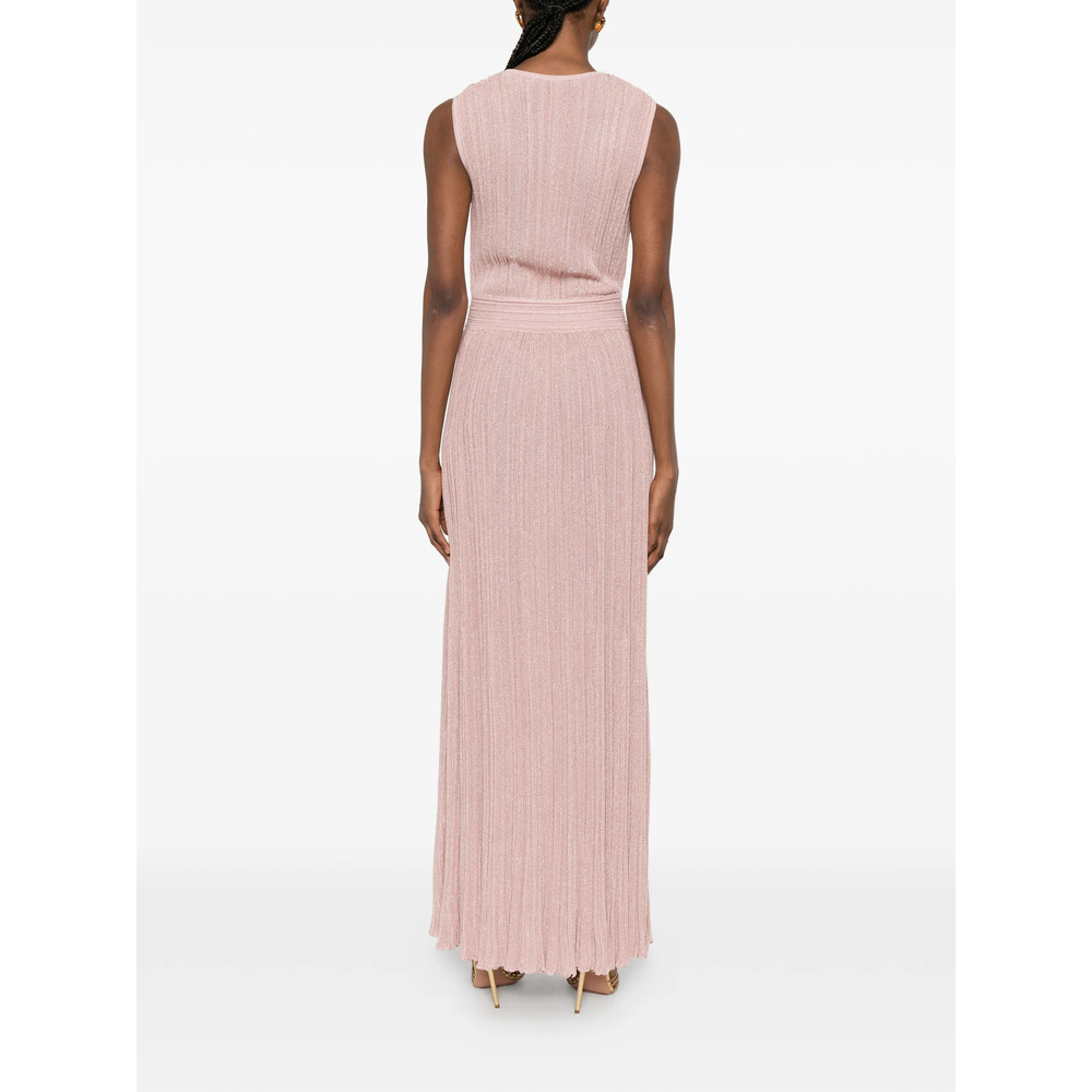 [Antonino Valenti] Sleeveless dress SS26 2242AV DAFNE 392
