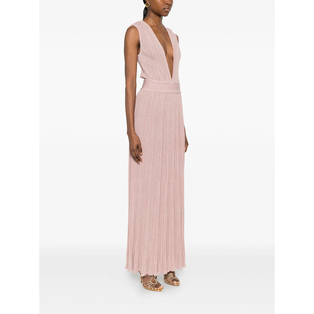 [Antonino Valenti] Sleeveless dress SS26 2242AV DAFNE 392