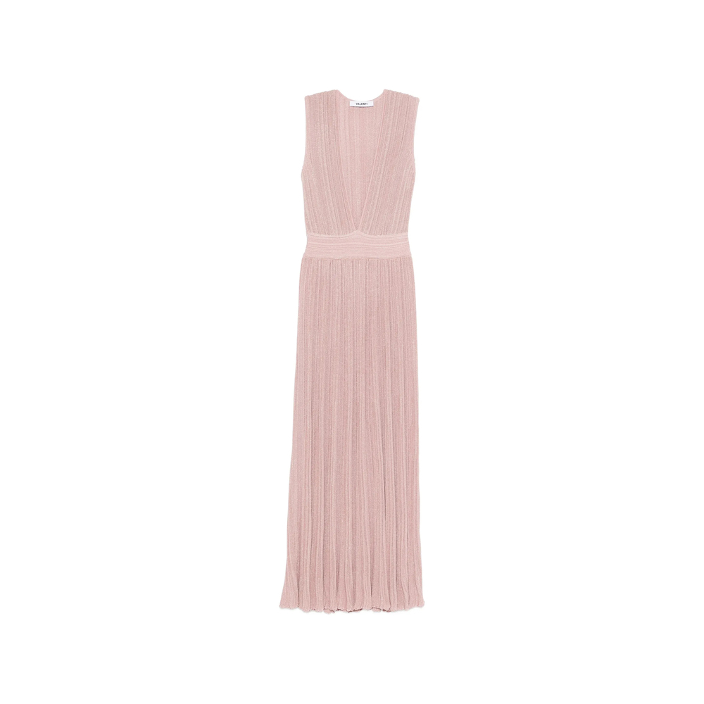 [Antonino Valenti] Sleeveless dress SS26 2242AV DAFNE 392