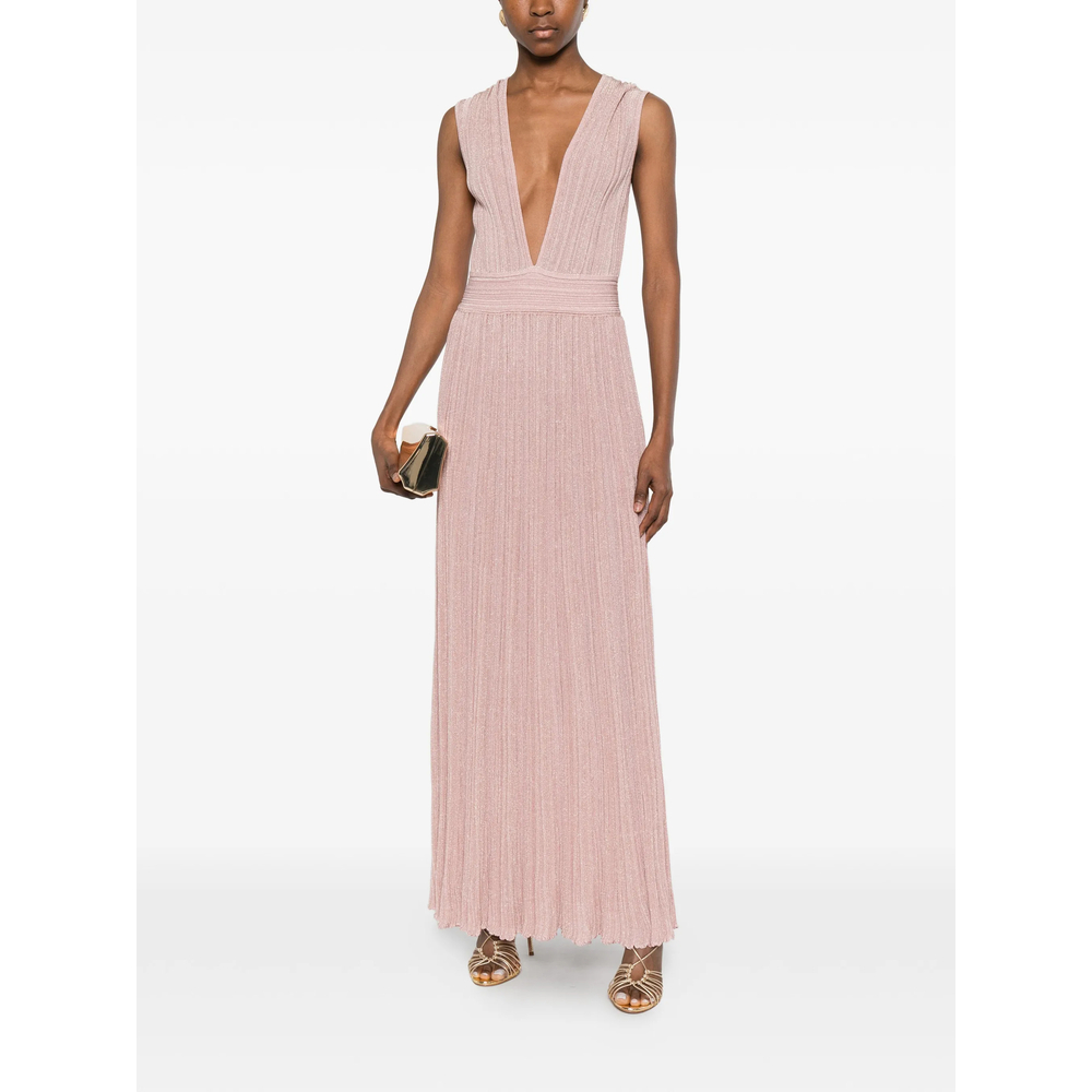 [Antonino Valenti] Sleeveless dress SS26 2242AV DAFNE 392
