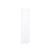 [Antonino Valenti] Sleeveless dress SS26 9211AV GUINEA 01