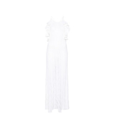 [Antonino Valenti] Sleeveless dress SS26 9211AV GUINEA 01