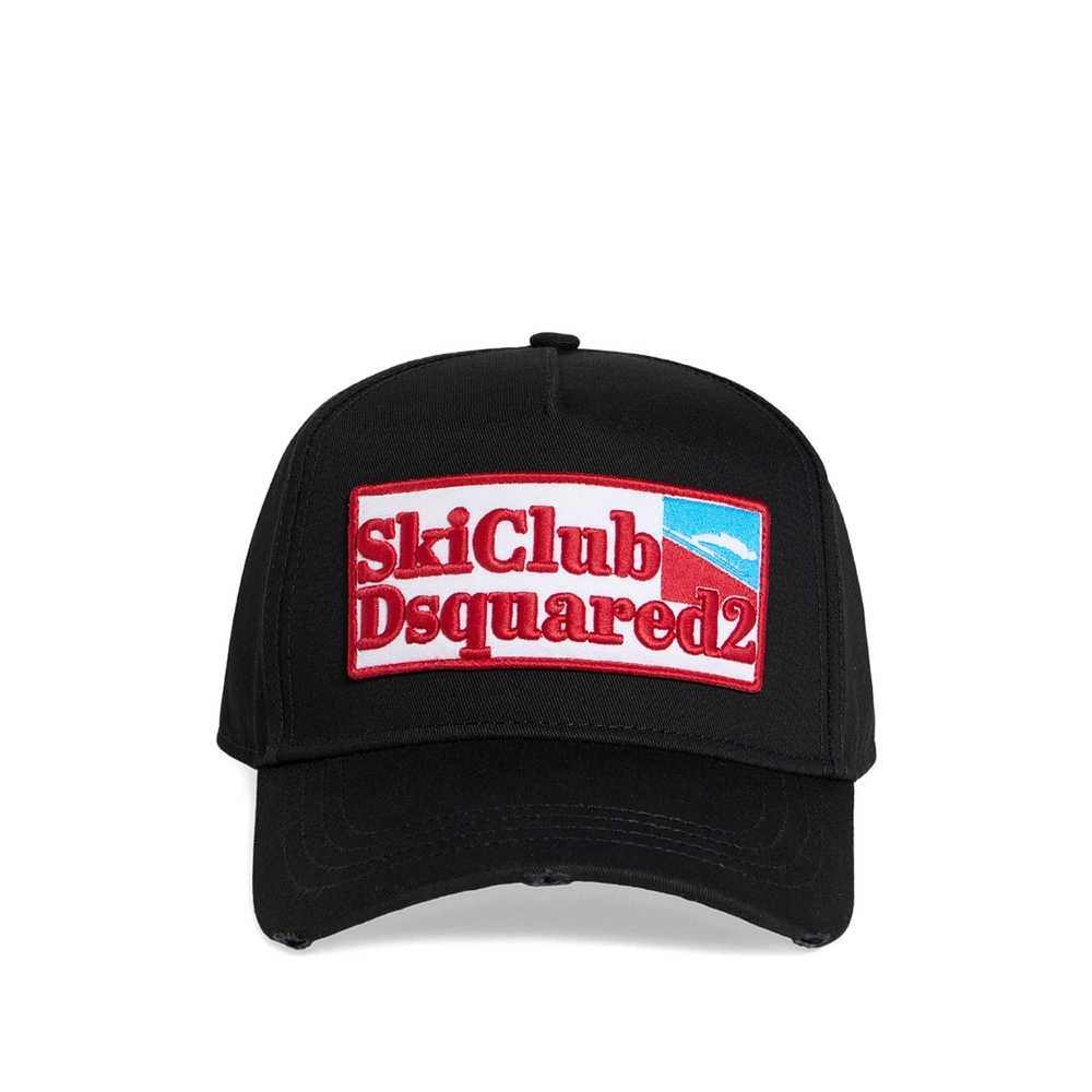 [Dsquared2] Cap FW26 BCM1029 05C00001 2124