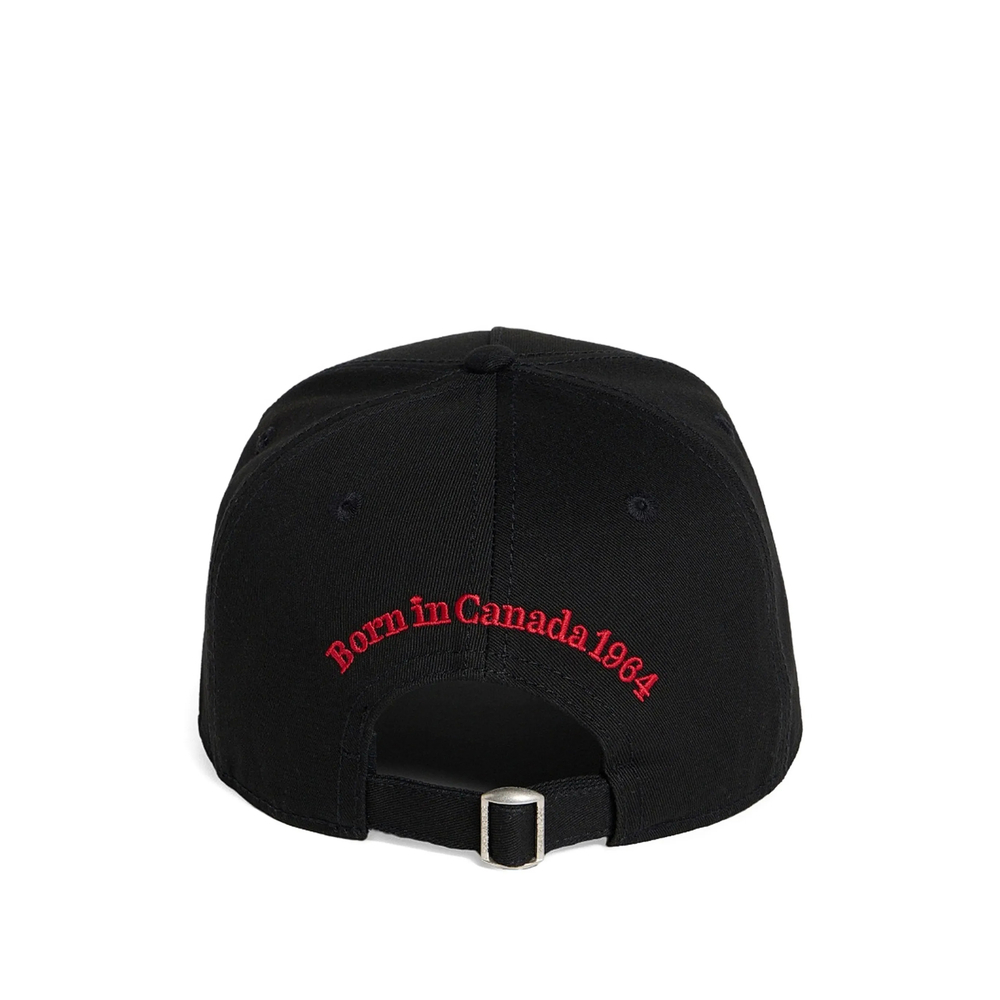 [Dsquared2] Cap FW26 BCM1029 05C00001 2124