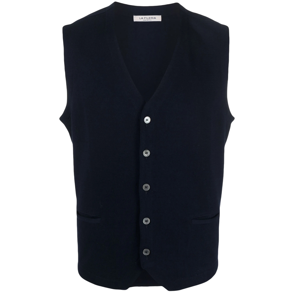 [Fileria] Cardigan SS26 57171 20662 598