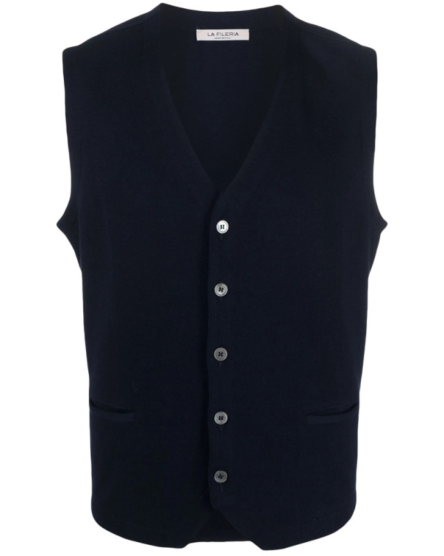 [Fileria] Cardigan SS26 57171 20662 598