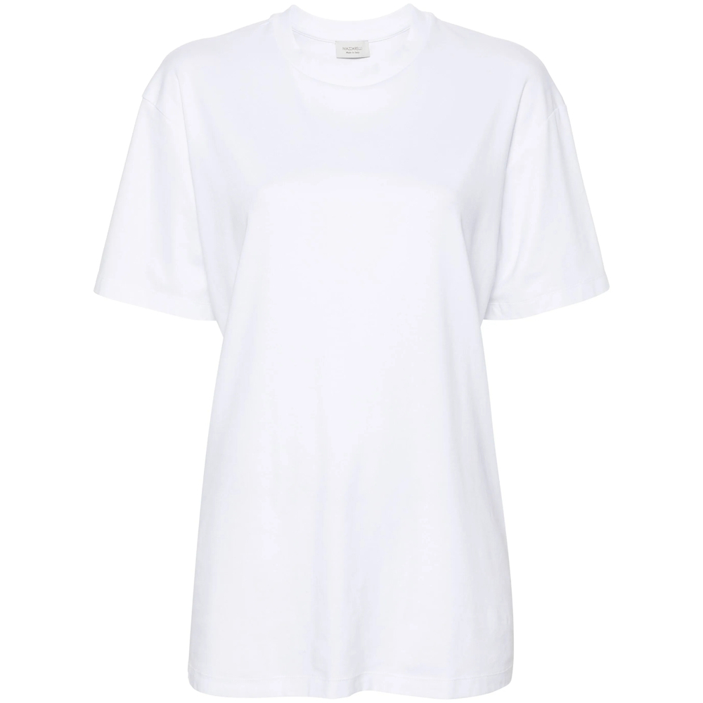 [Mazzarelli] T-shirts Short Sleeve SS26 OVER PUGLIA 220 1