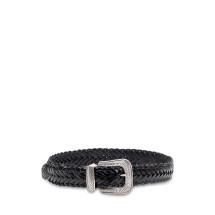 [Kate Cate] Belt SS26 BLTKC061BR DBL