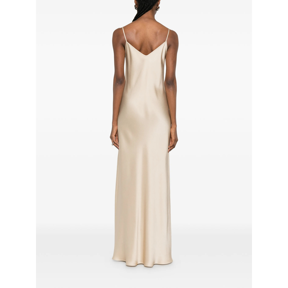 [Antonelli] Sleeveless dress SS26 Q6005 LUKAS 120