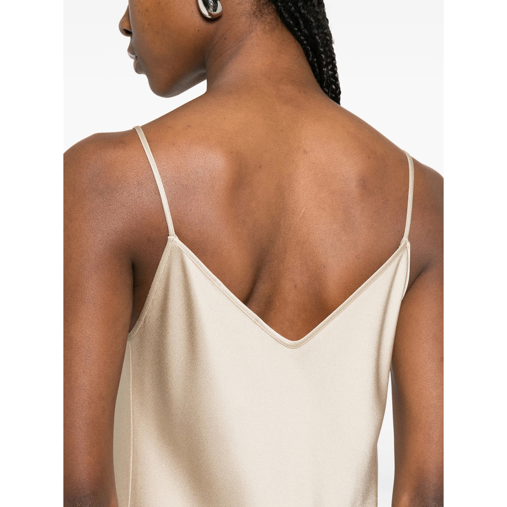 [Antonelli] Sleeveless dress SS26 Q6005 LUKAS 120